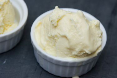 Easy Ice Cream at Home
