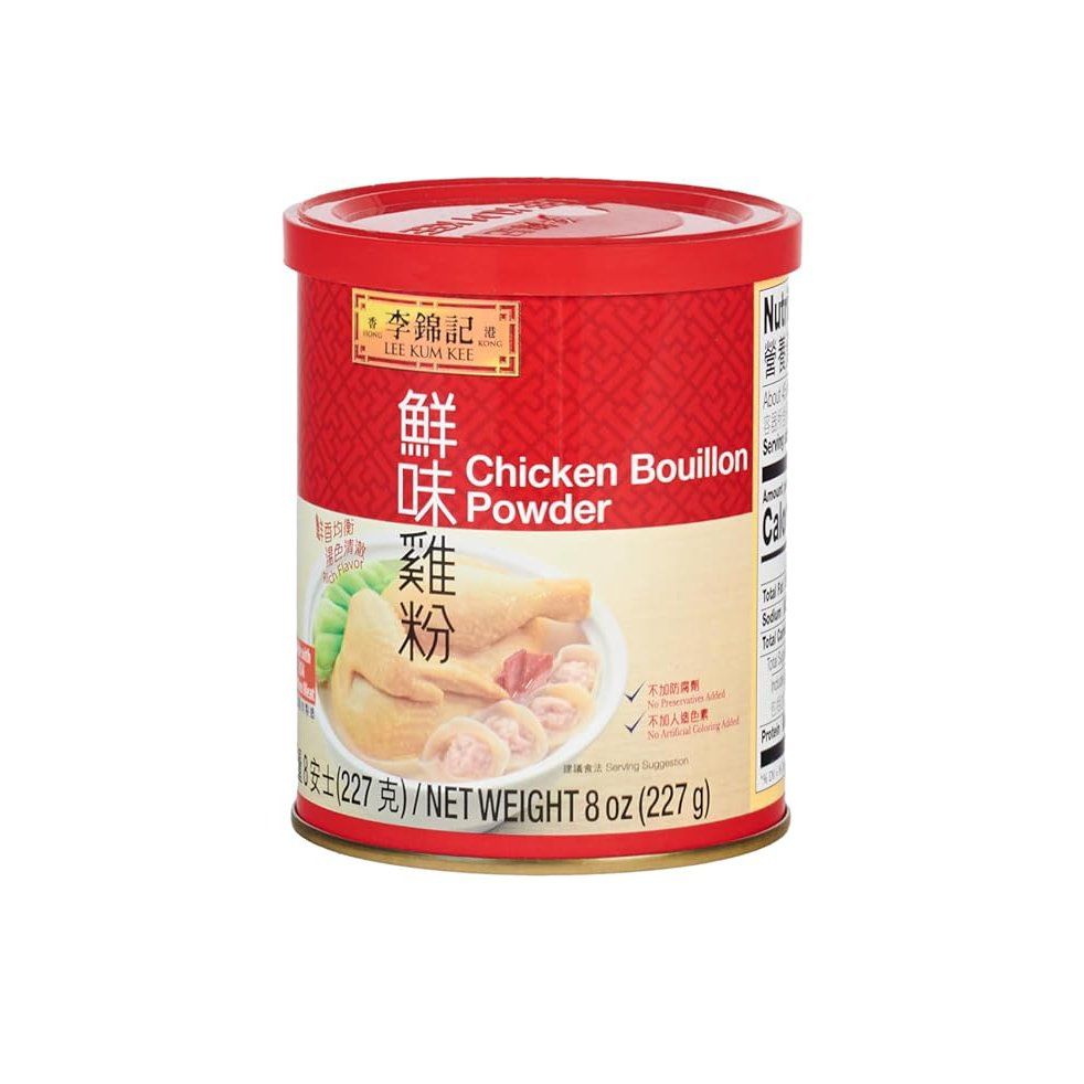 Photo of Lee Kum Kee Chicken Bouillon Powder