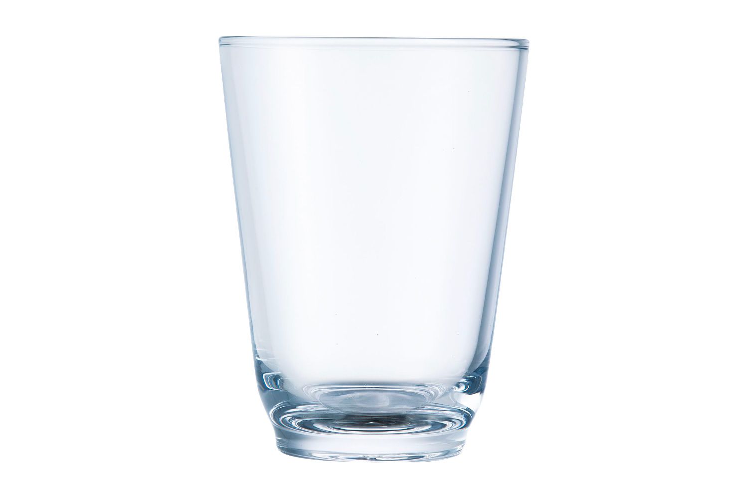Kinto Hibi Glass Tumblers
