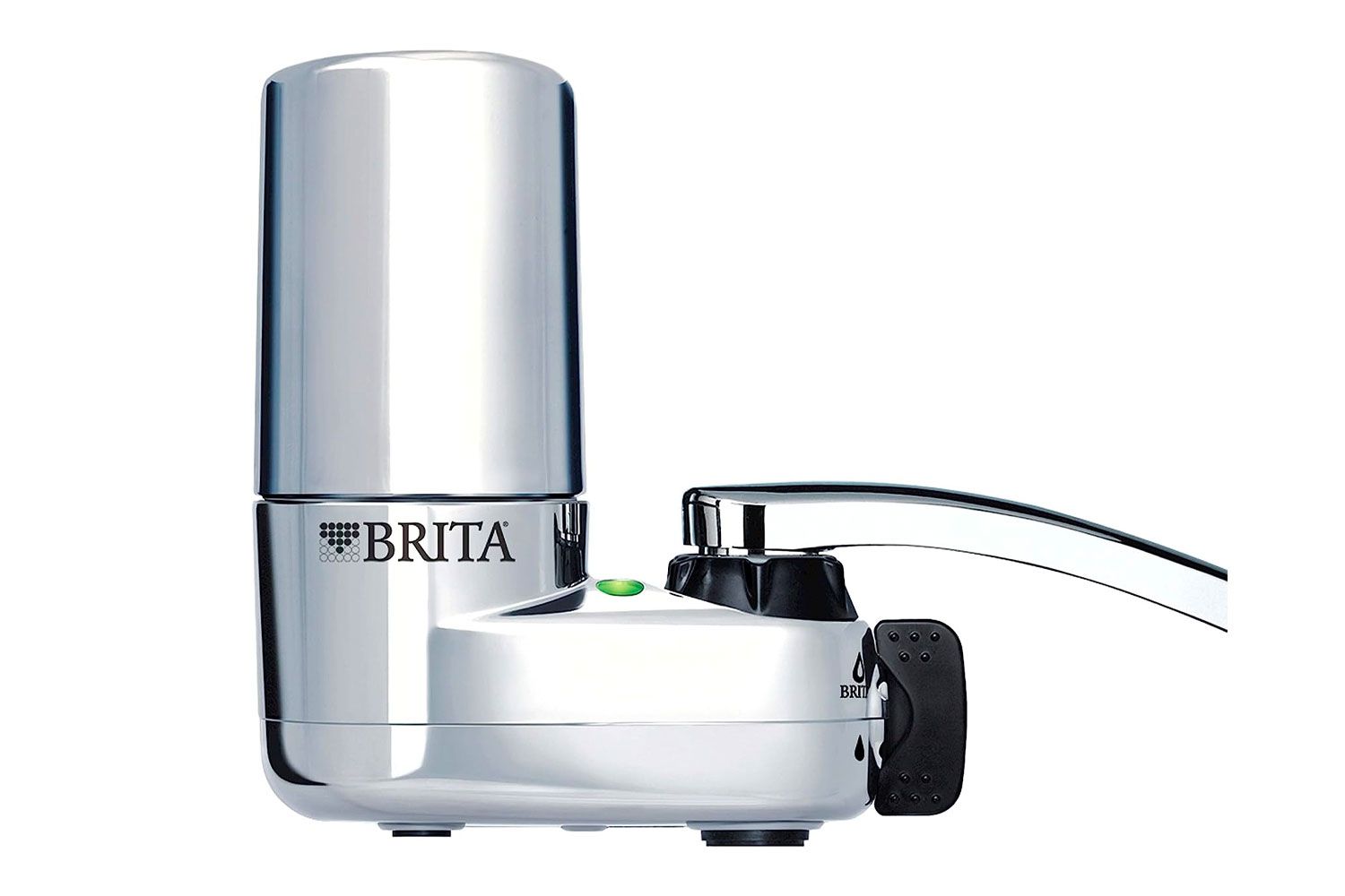 Brita Faucet Mount Water Filtration System