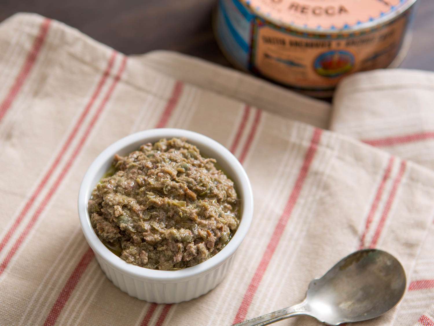 tapenade
