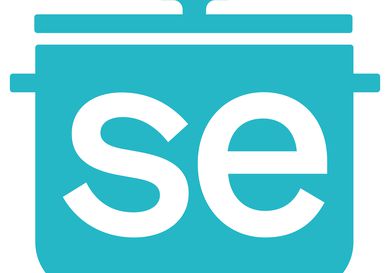 Serious Eats Logo