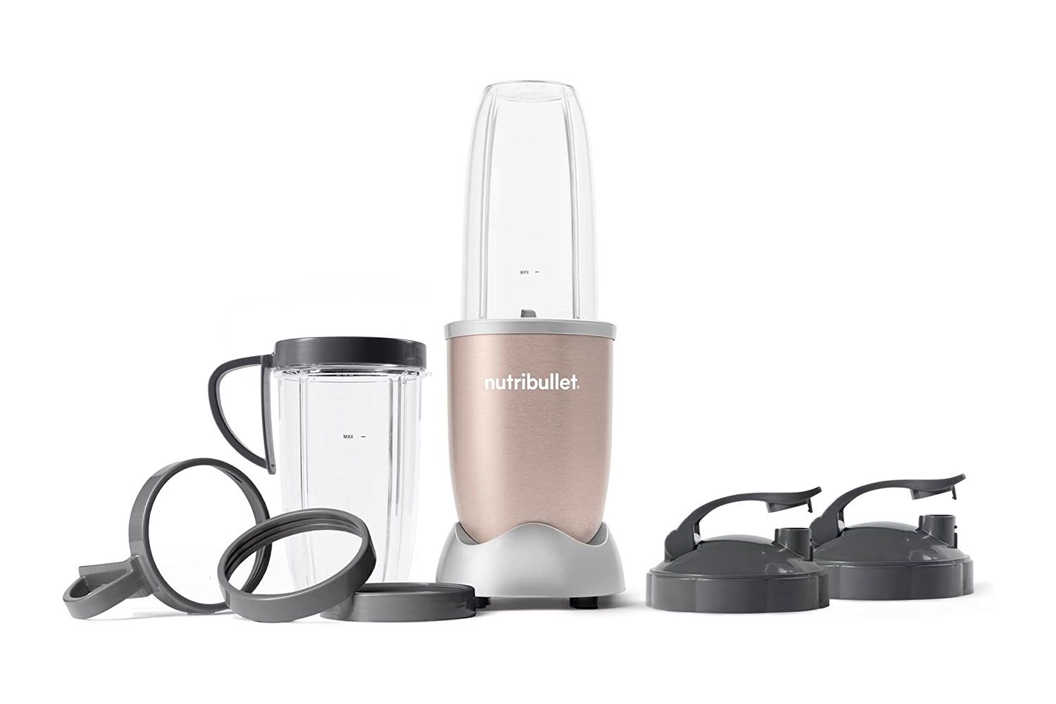 NutriBullet Pro 900 Personal Blender