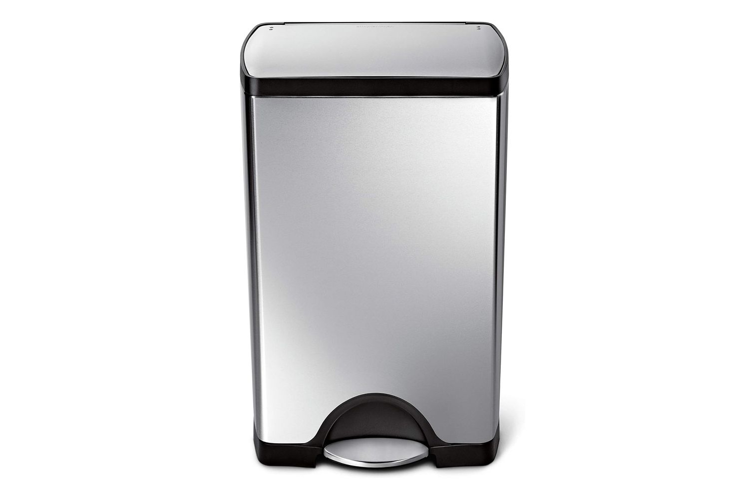 Amazon Simplehuman 38-Liter Kitchen Step Can