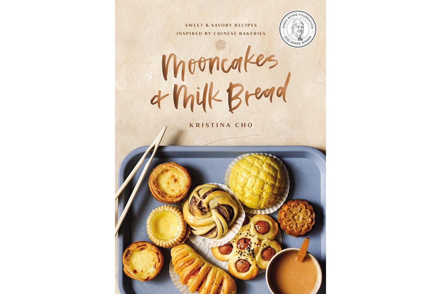 Amazon Mooncakes and Milk Bread: Sweet and Savory Recipes Inspired by Chinese Bakeries