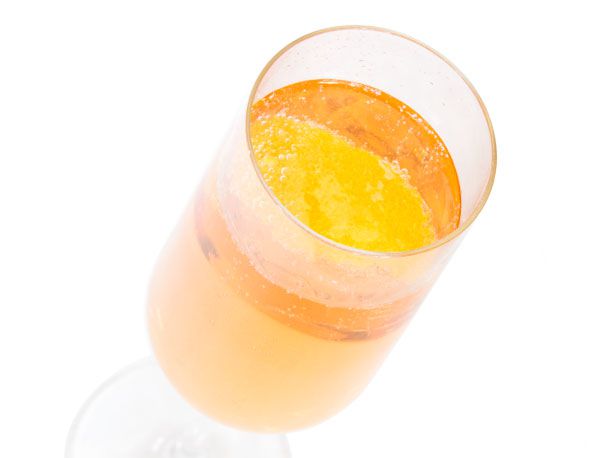 Seelbach Cocktail