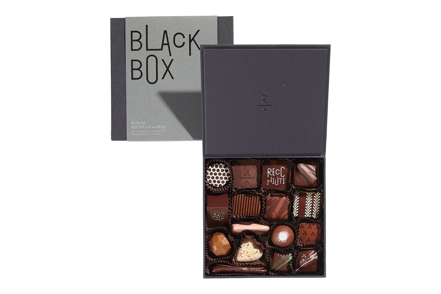 Recchiuti Black Box 16