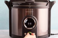 Presto Precise 12-Quart Digital Pressure Canner
