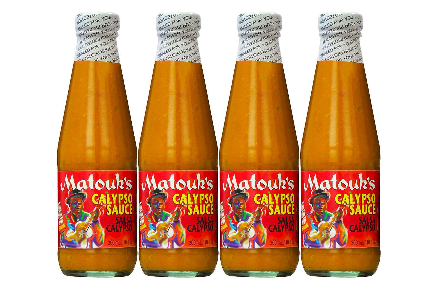 Matouk's Calypso Sauce