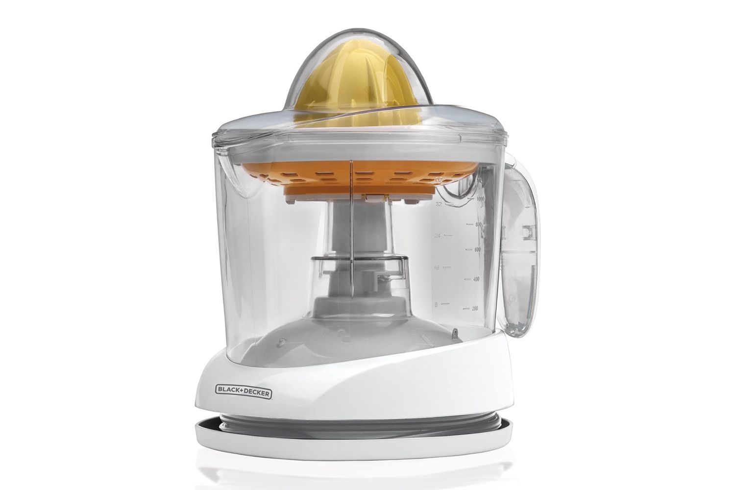 Amazon Black+Decker CJ625 Citrus Juicer