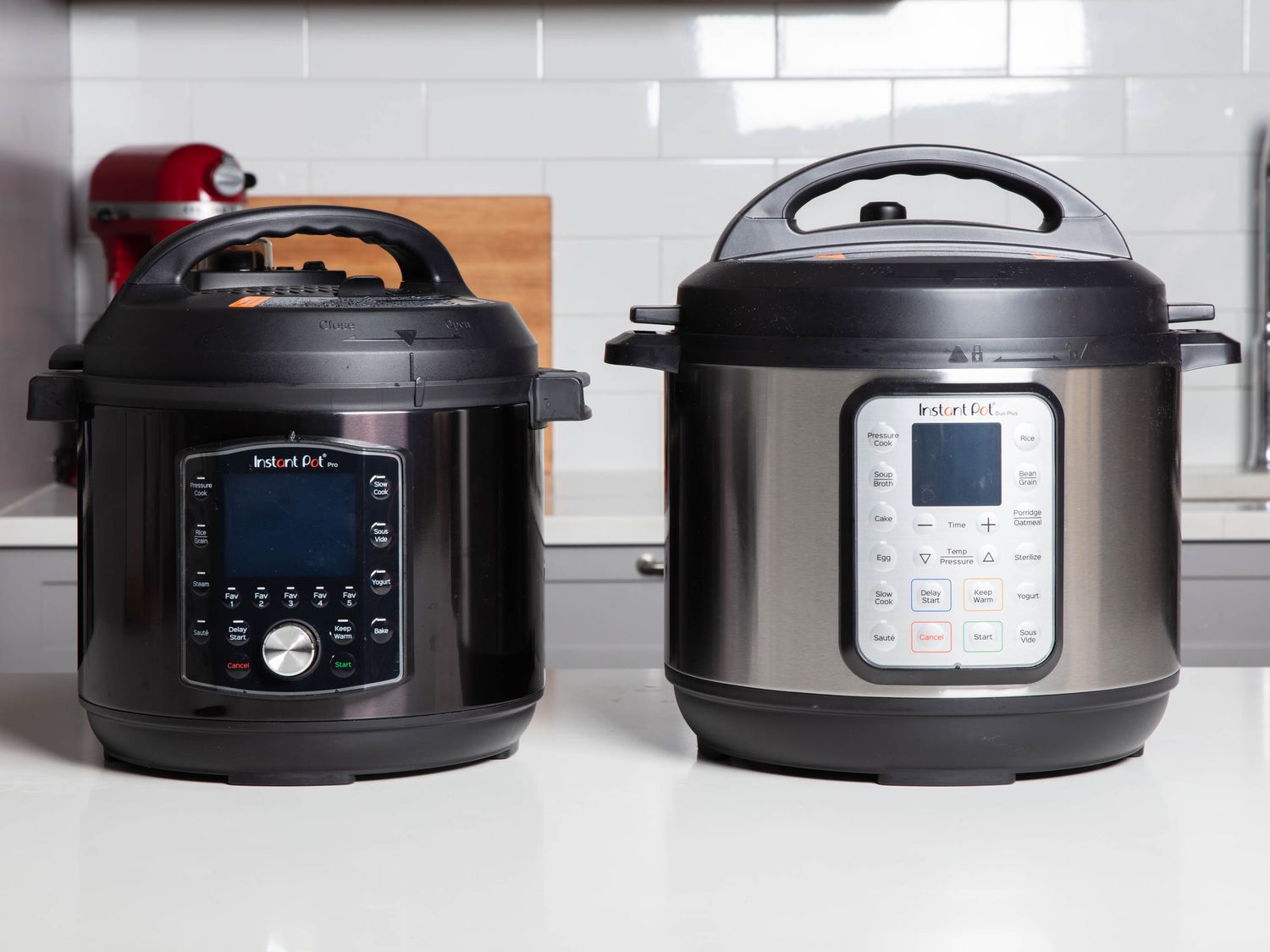 Instant Pot Review