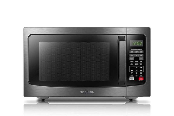 Toshiba EM131A5C-BS Microwave Oven