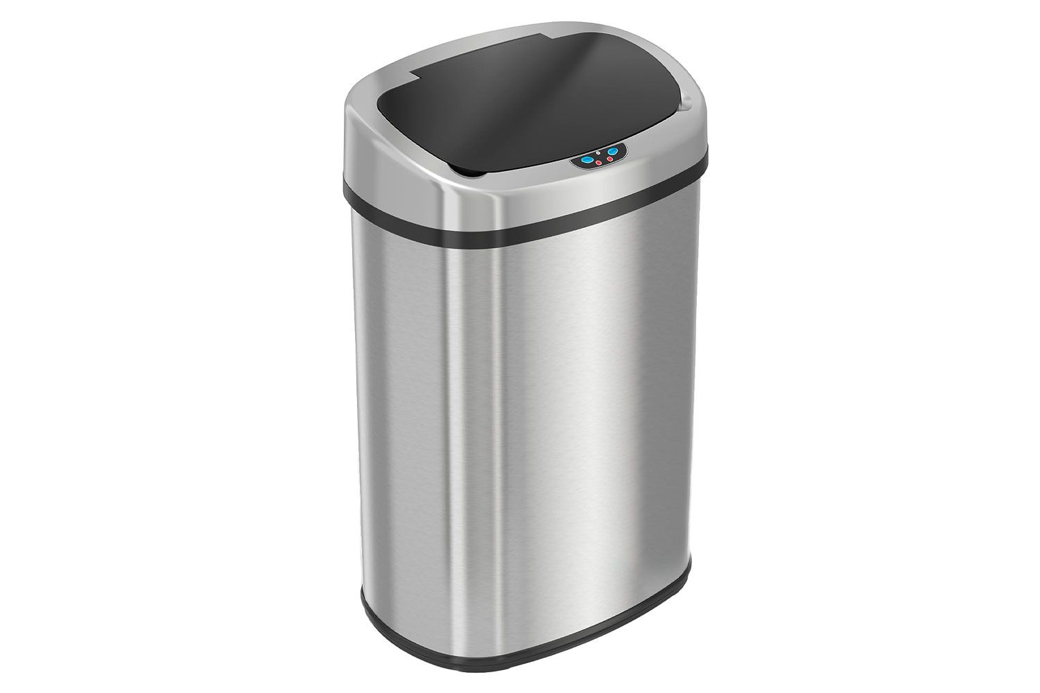 iTouchless 13 Gallon Sensor Can