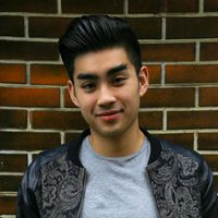 A headshot of Dan Q. Dao, a contributing writer at Serious Eats. 