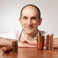 Niko Triantafillou: Contributing Writer at Serious Eats