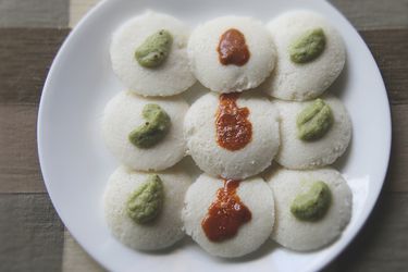 15.9.2013-Idli, Indian steamed RIce and Lentil cakes.jpg