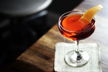 The Charming Foxhole