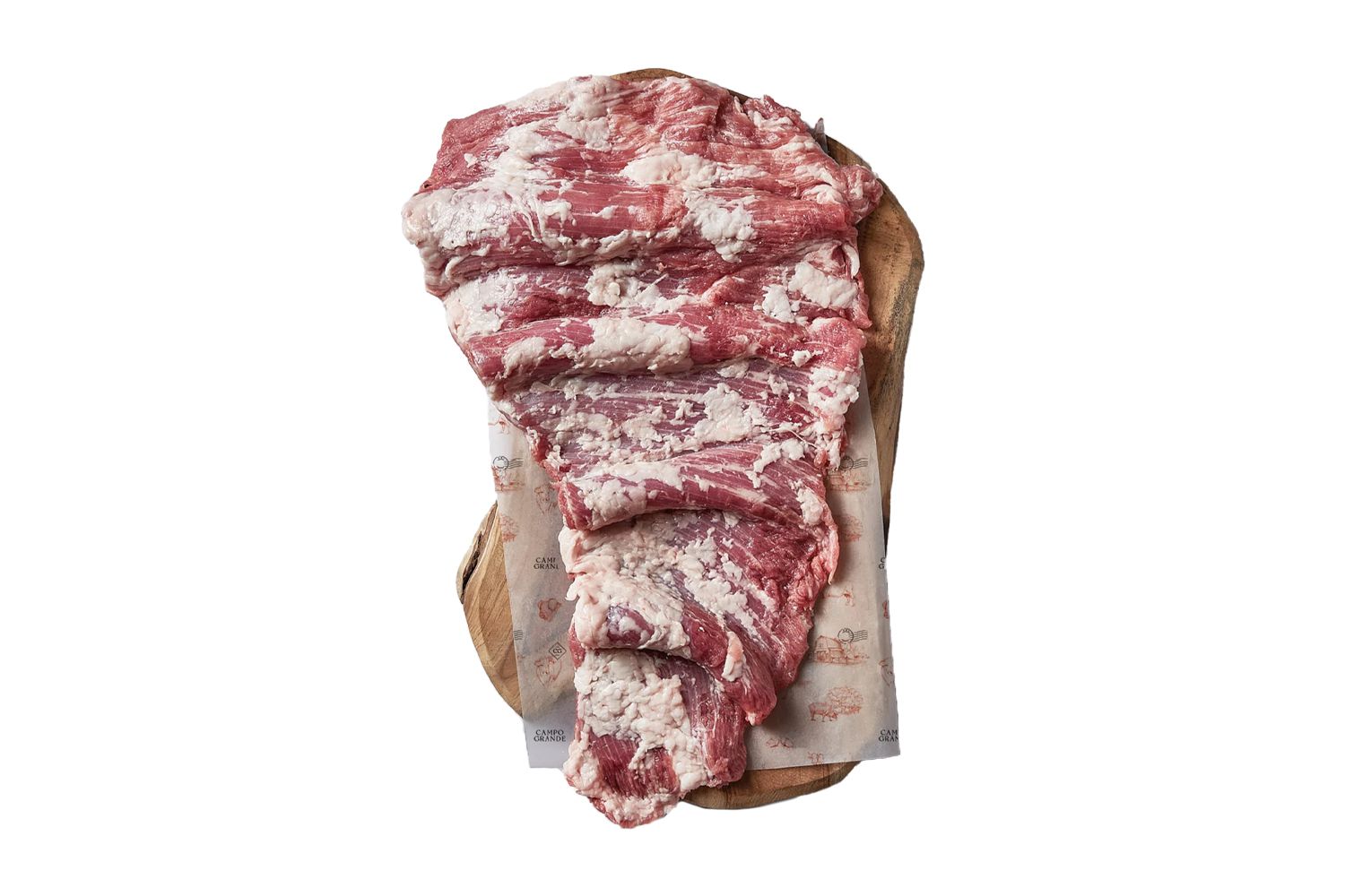 Campo Grande Iberico Box