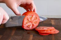 Shun Hikari 8" Chef's Knife