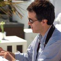 Jay Friedman: Contributing Writer at Serious Eats