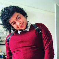 Luz Cruz is a contributing writer at Serious Eats.