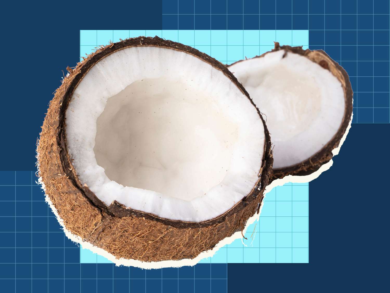 Coconut hero 