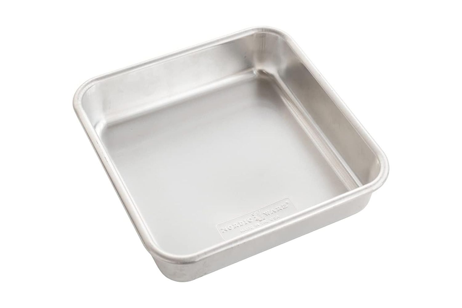 Nordic Ware 8 x 8 Square Cake Pan