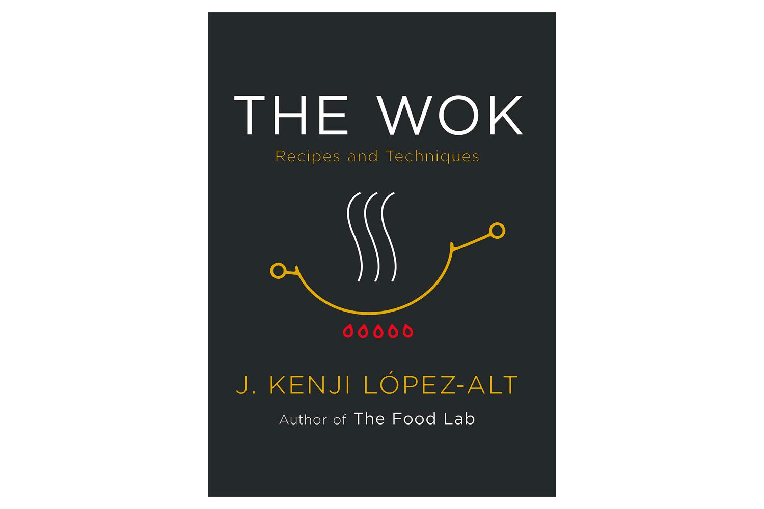 The Wok: Recipes and Techniques