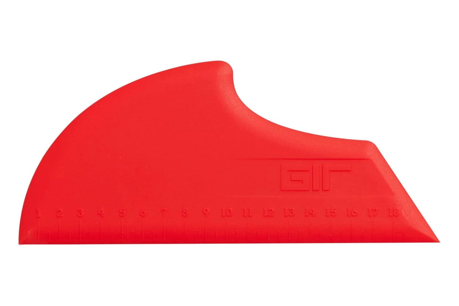 GIR: Get It Right Premium Silicone Pan Scraper
