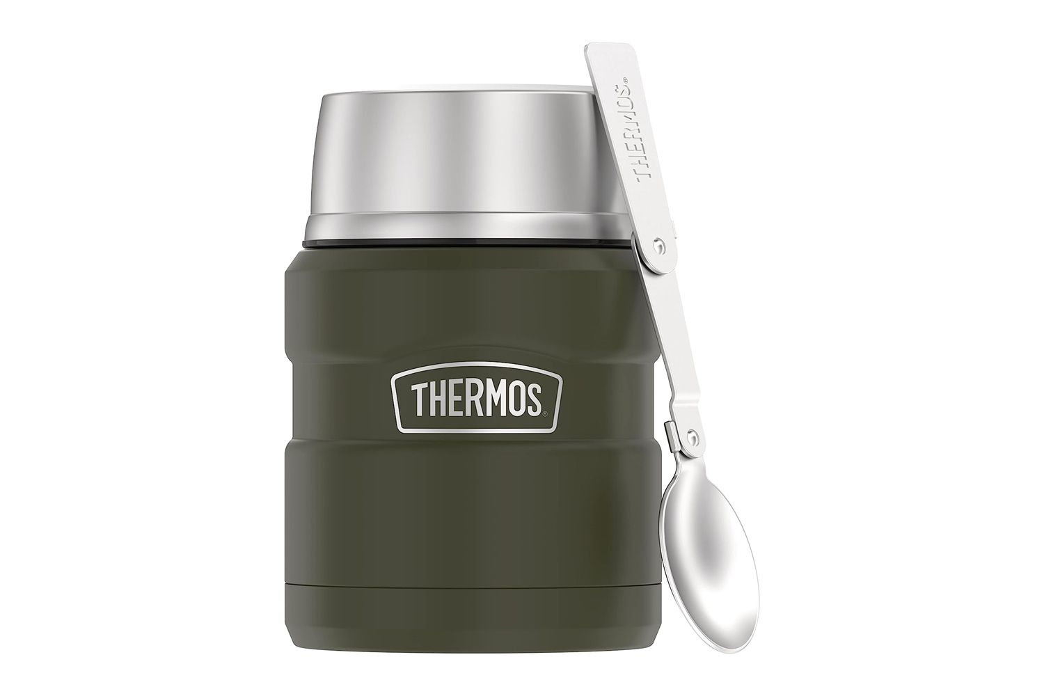 Thermos Stainless King Food Jar