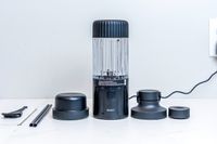 Beast Go Cordless on white countertop