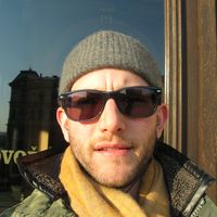 Reid Mitenbuler is a contributing writer at Serious Eats.