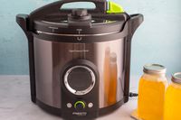 Presto Precise 12-Quart Digital Pressure Canner