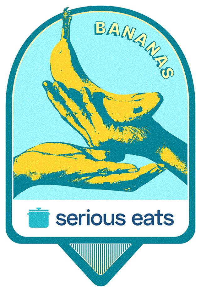 Serious Eats Sticker