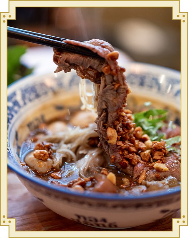 Landing page graphic