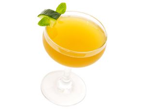 Pimmlet cocktail