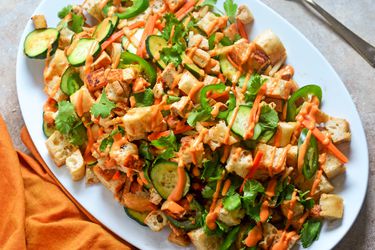 20150530-Banh-Mi-Panzanella-Dressed-Morgan-Eisenberg.jpg