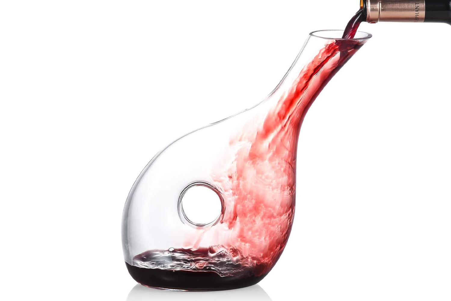 SCSXGO Wine Decanter