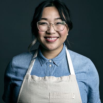 Headshot of Nini Nguyen