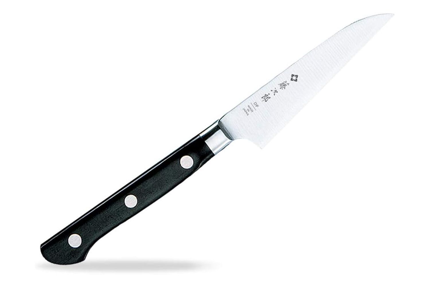 Amazon Tojiro DP 3.5-Inch Paring Knife