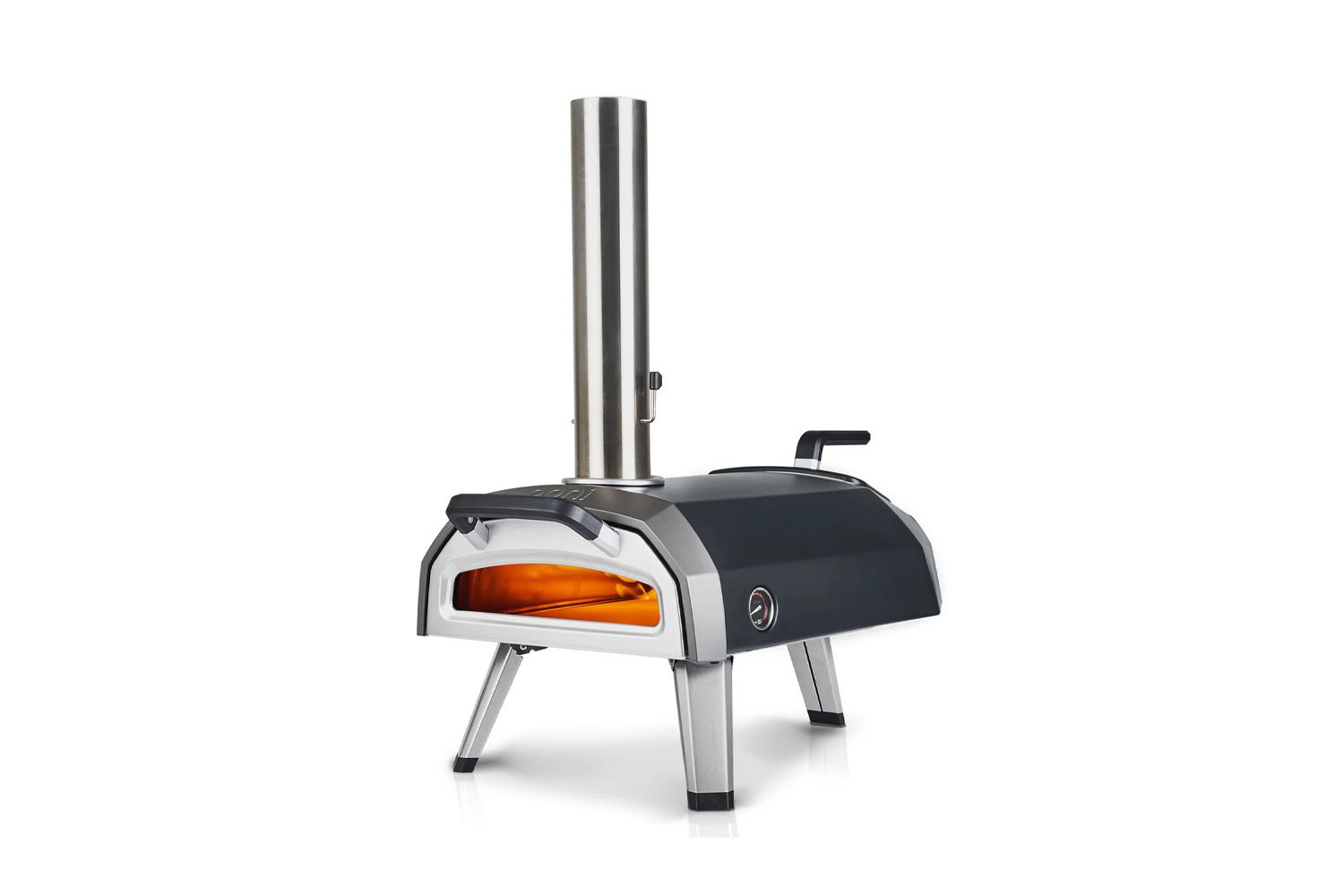 Ooni Karu 2 Multi-Fuel Pizza Oven (2nd Gen)