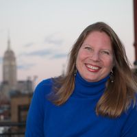 Kathleen Squires is a contributing writer at Serious Eats.