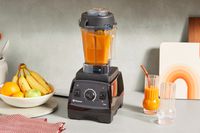 Vitamix 7500 Blender displayed on a kitchen counter