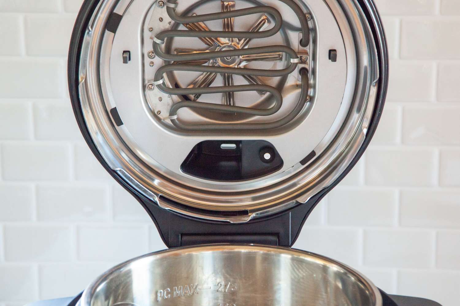 Instant Pot Duo Crisp Ultimate Lid