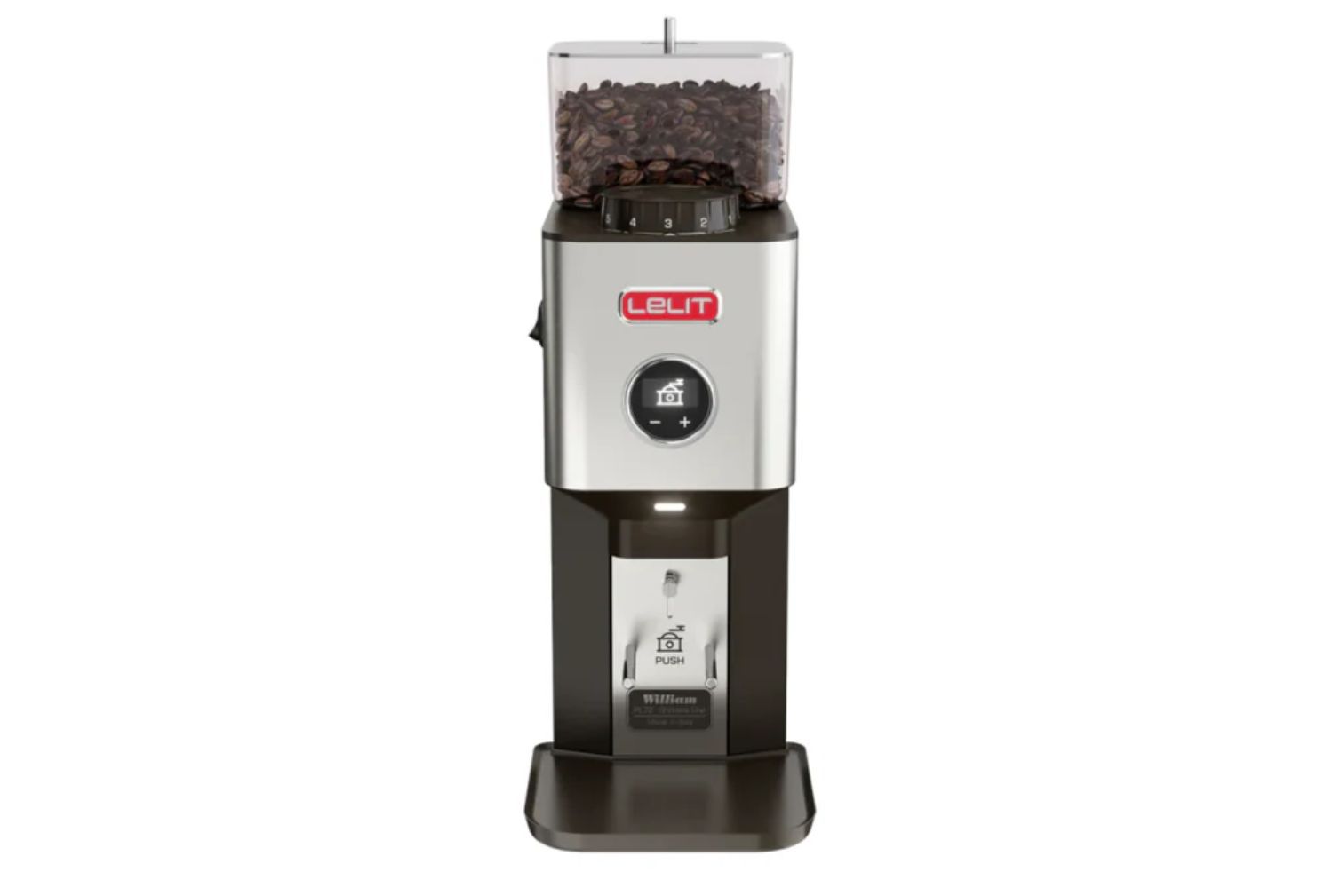 Lelit William Espresso Grinder