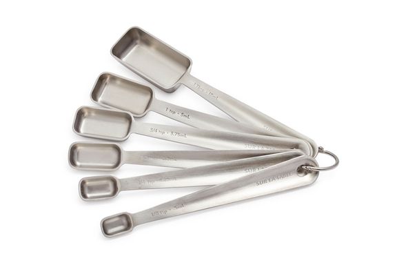 Sur La Table Spice Measuring Spoons