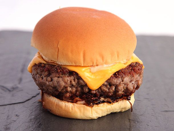 cheeseburger