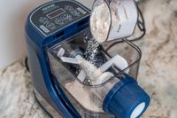 Vevor Electric Pasta Maker 