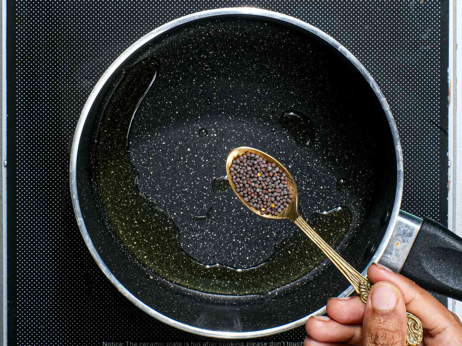 tomato chutney step 2