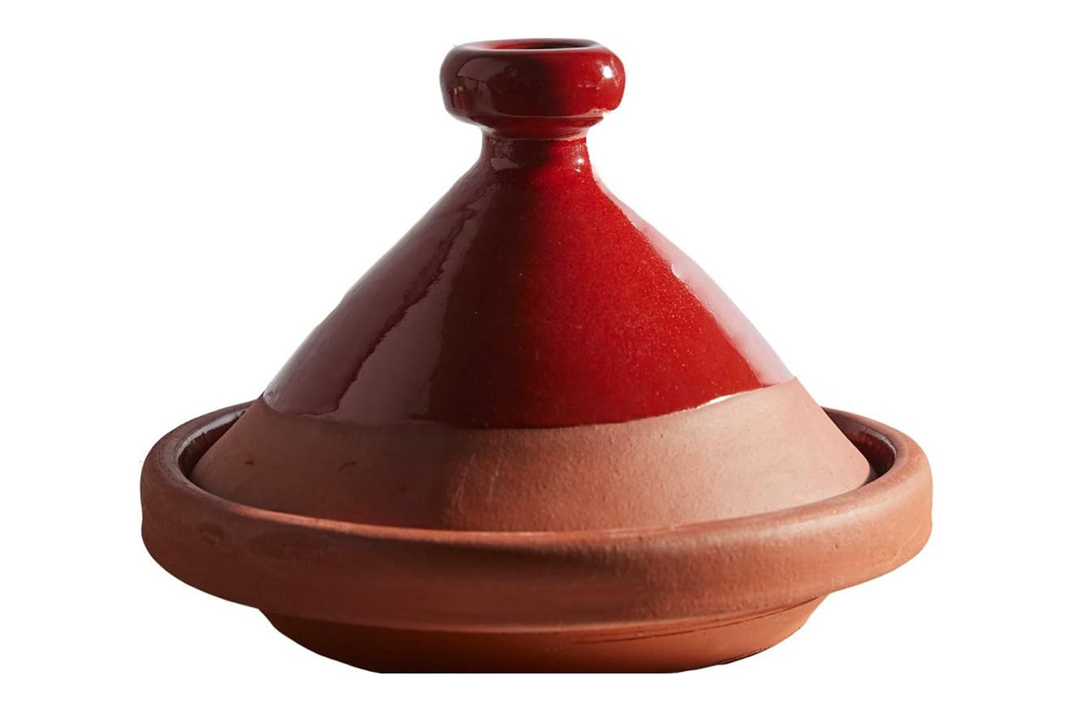 Amazon Verve Culture Moroccan Tagine Pot